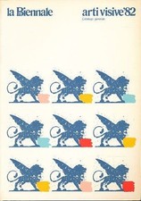 Arti visive '82. La Biennale