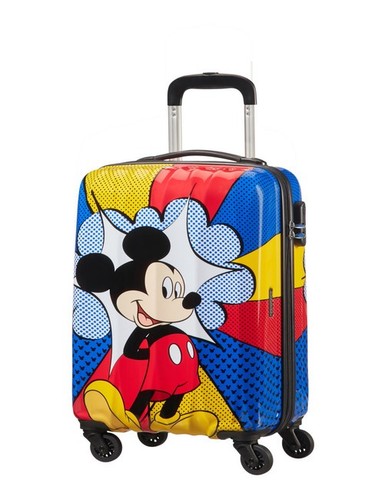 Trolley american tourister - trolley,