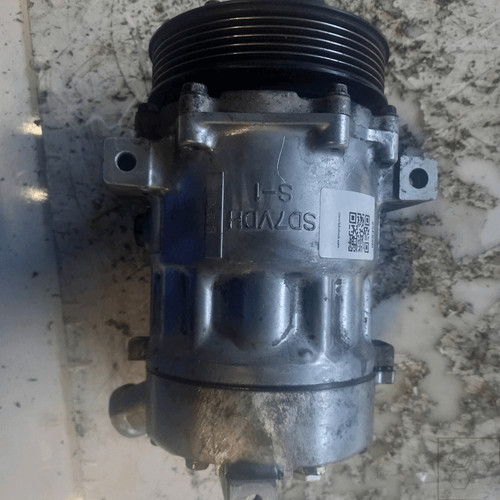 13171593 compressore saab - 13171593, a/c