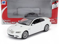 MODELLINO AUTO STATICO NEWRAY