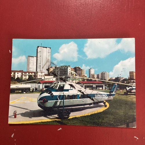 Eliporto,Milano,Animata,FRA199