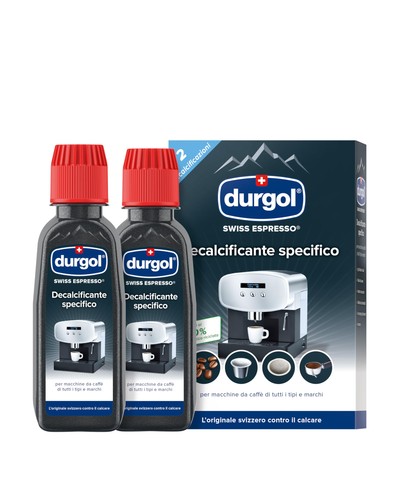 Durgol swiss espresso - durgol,