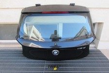 PORTELLONE BAULE COFANO POSTERIORE BMW SERIE 1 F20 2011-2019