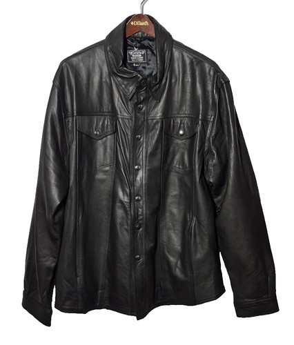 Giacca bikers club uomo - bikers, xl