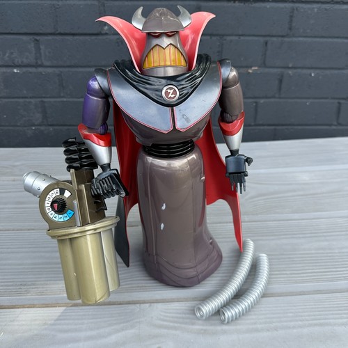 Disney toy story imperatore - toy,