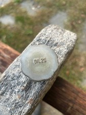 Tappo Piaggio Ciao PRIMA SERIE