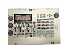 Boss 600 registratore - boss,