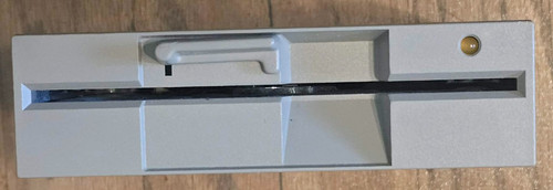 Unità floppy disk clean - floppy,