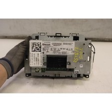 AUTORADIO FIAT 500L (17-23) 4F