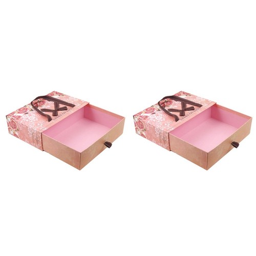 Pezzi scatole regalo - ,