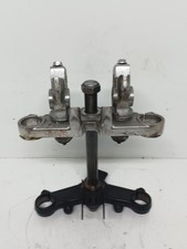 Piastre Forcella Complete Honda Rebel 250 CMX 2000 Originali---?...