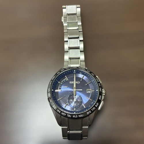 Orologio polso seiko - seiko, world