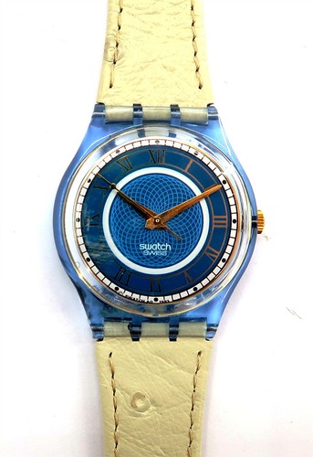 Orologio swatch cattedrale - swatch,