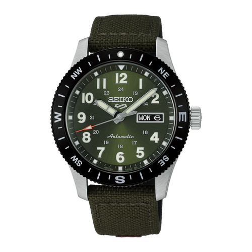 Orologio seiko sports - orologio,