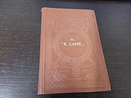 Caffe intr e - "il,