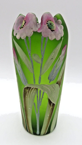 Vaso vintage 1910 carl - vintage,