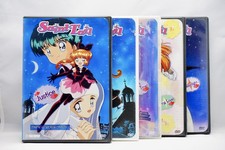SAINT TAIL Anime DVD Lot -