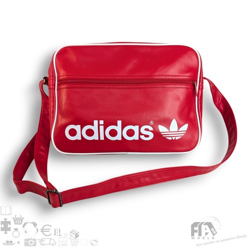 Borsa sportiva vintage adidas - borsa,