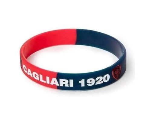 Bracciale silicone del - bracciale, in