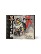 Xenogears, Black Label