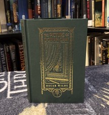 The Picture of Dorian Gray by