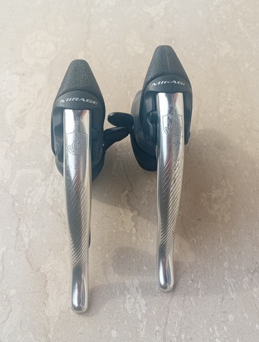 Campagnolo mirage leve freno - campagnolo,