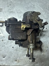 Carburatore Dell’Orto FRD 32