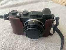 leica cl