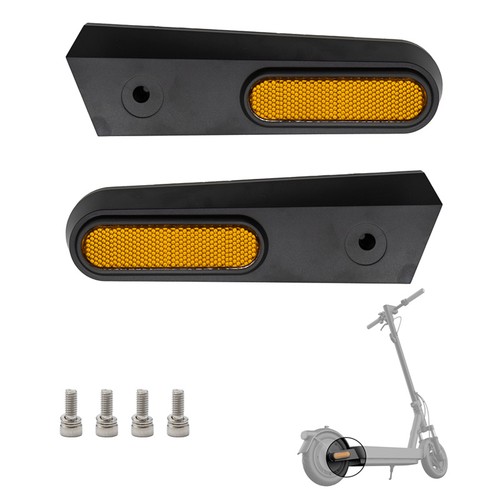 Embellecedor trasero xiaomi - embellecedor,