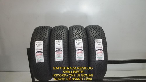Gomme usate stagioni - gomme,
