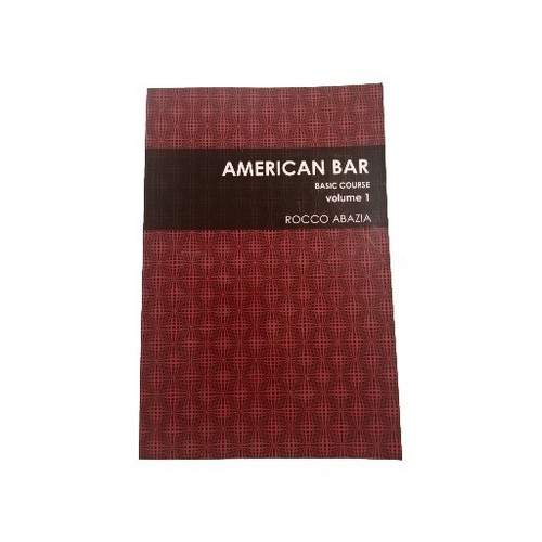 American bar basic course - basic,
