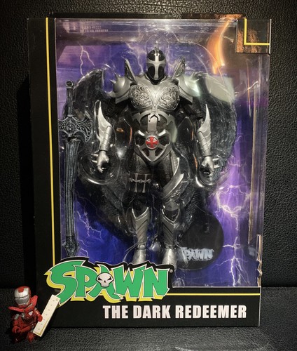 Spawn 2021 personaggio the - spawn,