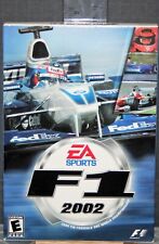 FG 1 FORMULA ONE WORLD