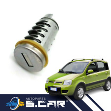 Nottolino Cilindretto Per Fiat Panda 169 Blocchetto Serratura Senza Chiave