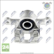 Pinza freno AJS Posteriore Sx