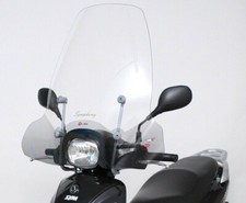 Faco 22976 Parabrezza per Sym