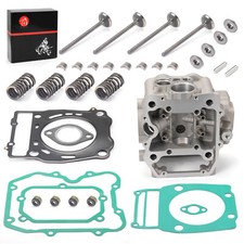 Engine Cylinder Head Valve