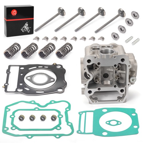 Engine cylinder head valve - engine,