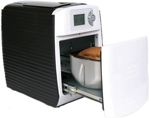 Easy bread 001 macchina - easy,