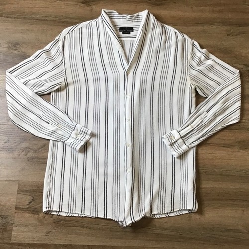 Blusa zara taglia media - zara,