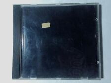 METALLICA Omonimo Same S/t cd 1991 BLACK ALBUM GERMANY