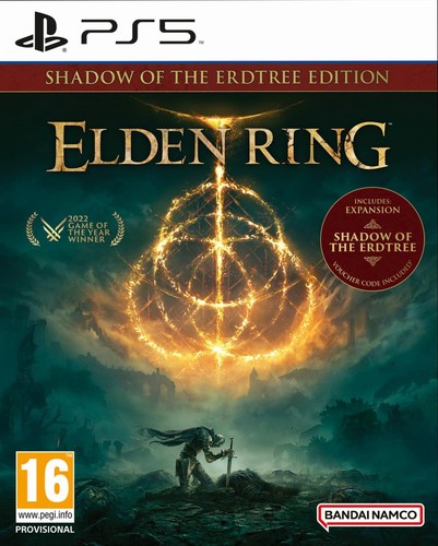 Bandai namco elden ring - bandai,