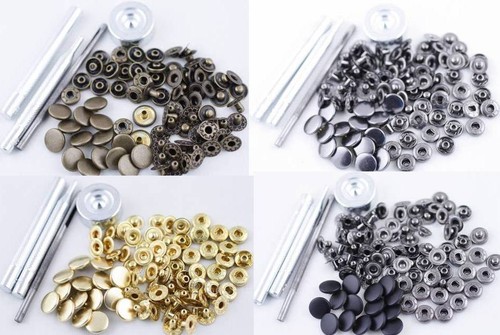 Set con utensile popper - set,