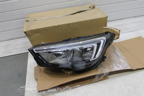 Originale nuovo vauxhall - nuovo,