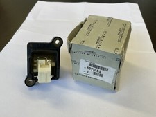 Bobina Accensione Peugeot