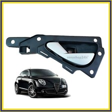 MANIGLIA INTERNA SINISTRA