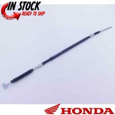 HONDA REAR BRAKE CABLE RECON