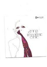 MINA -  DISCO  45 GIRI "