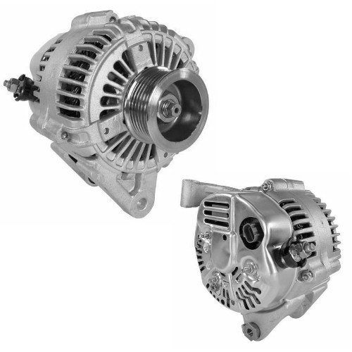 Alternatore per jeep - alternatore,