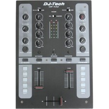 DJ-Tech DIF-M2 | Nuovo